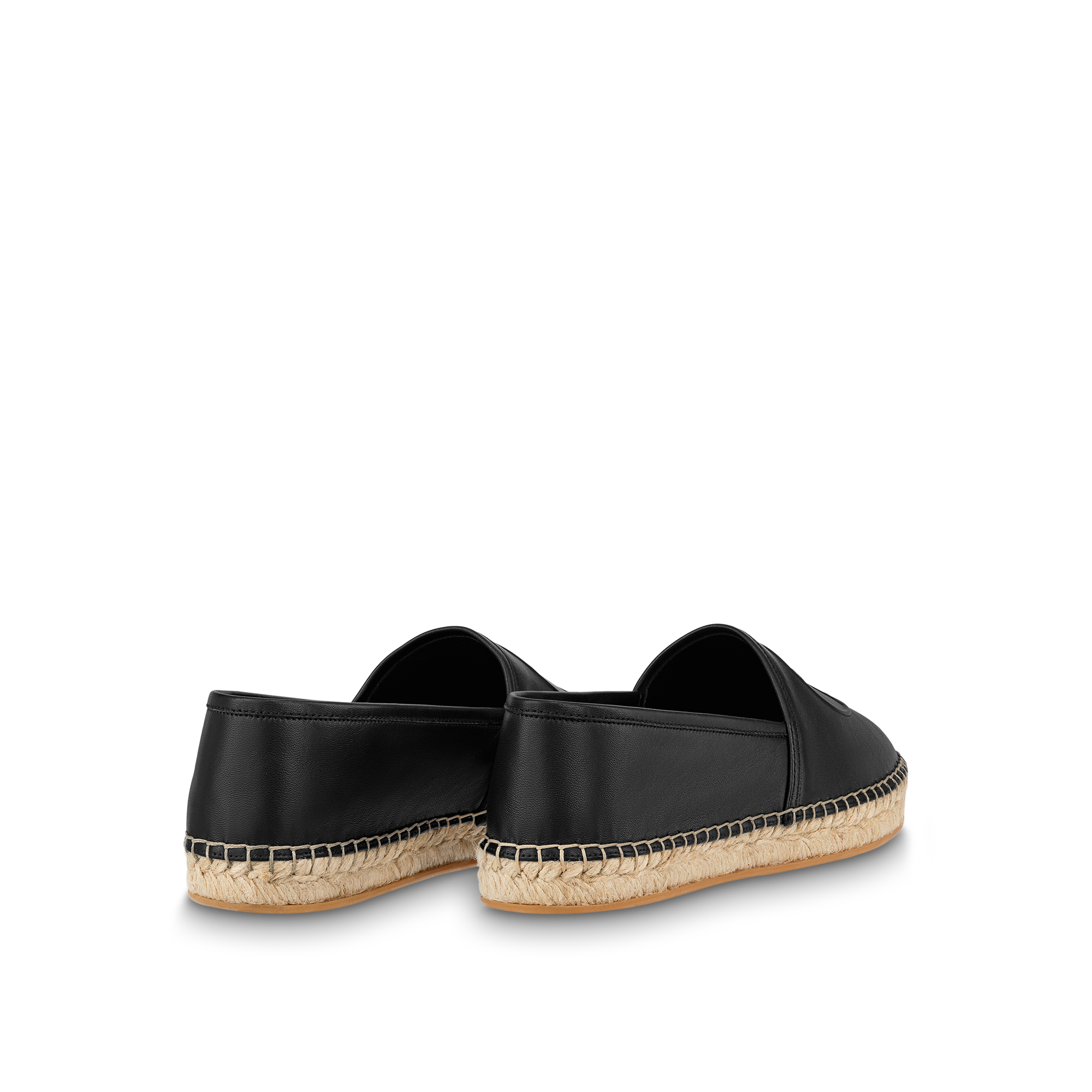 Louis vuitton sale espadrille shoes